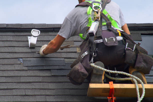 Quick and Trustworthy Emergency Roof Repair Services in Compo, CT