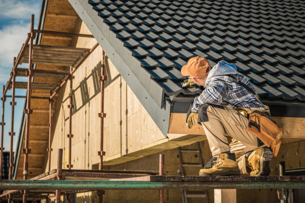 Best Roof Repair Services  in Compo, CT