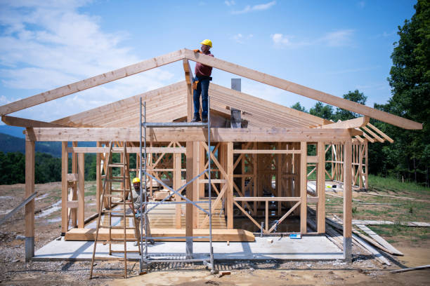 Best Roof Maintenance Services  in Compo, CT