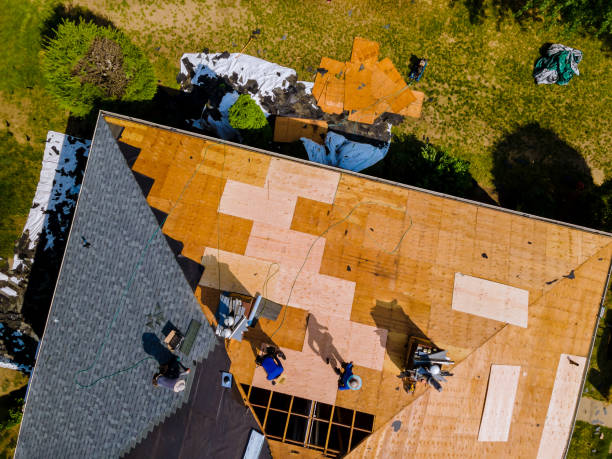 Best Roof Replacement Cost  in Compo, CT
