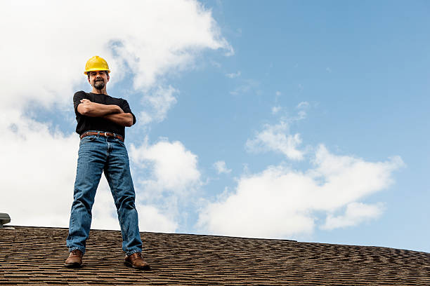 Roof Installation Near Me in Compo, CT