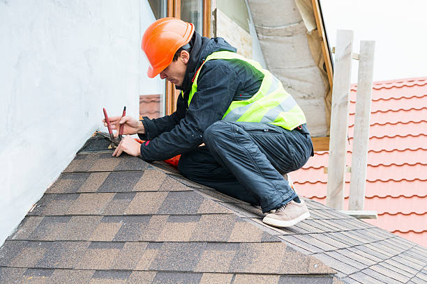 Best Gutter Installation and Roofing  in Compo, CT