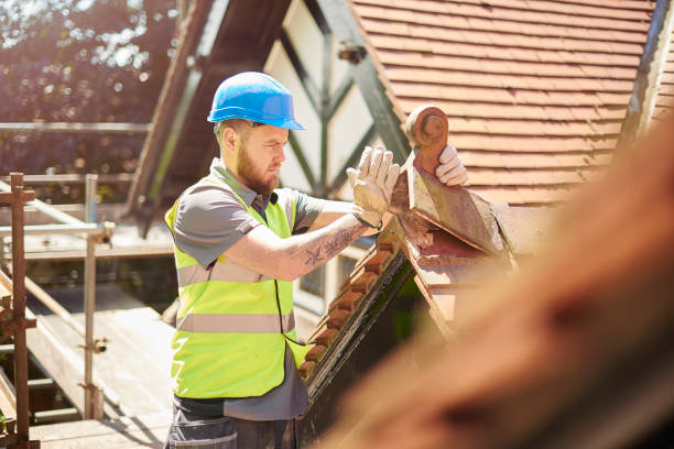 Best Roof Leak Repair  in Compo, CT