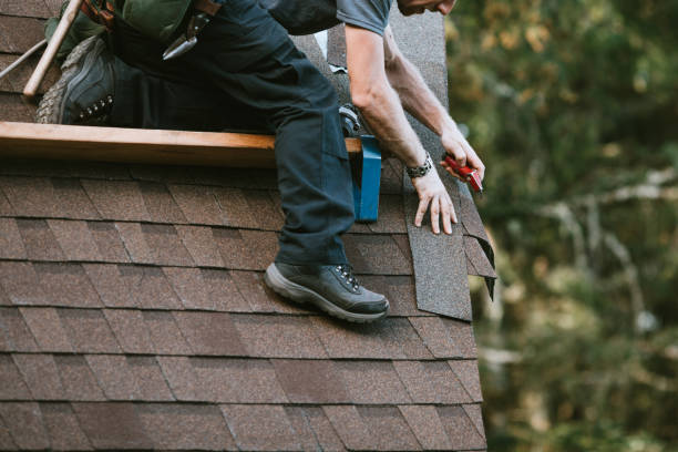 Best Residential Roofing Contractor  in Compo, CT