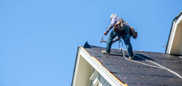Best Roof Replacement Cost  in Compo, CT